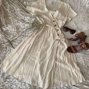 Princess Polly Lothran Midi Dress